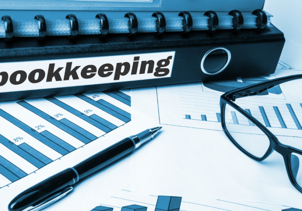 Bookkeeping for Small Businesses