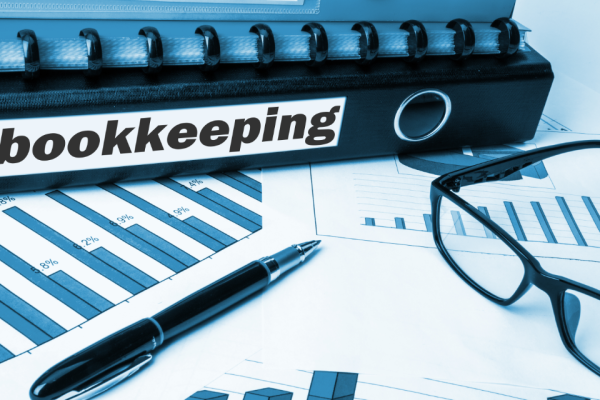 Bookkeeping for Small Businesses