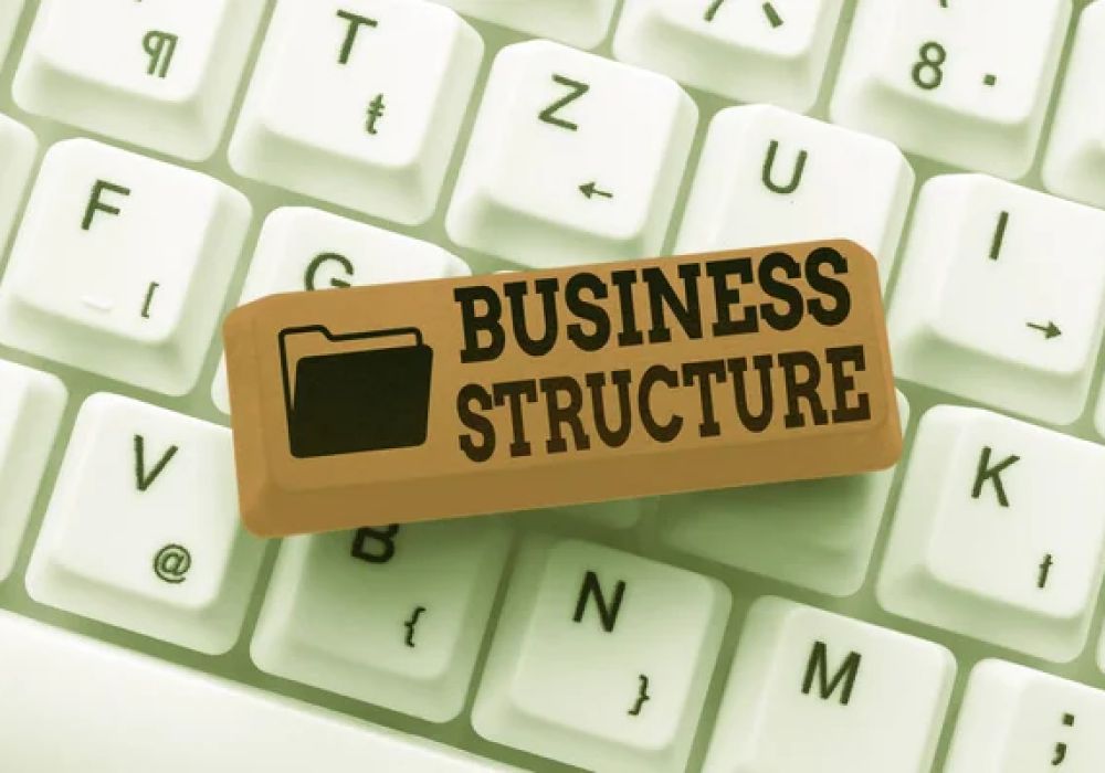 The Ultimate Business Structure to Grow Your Wealth