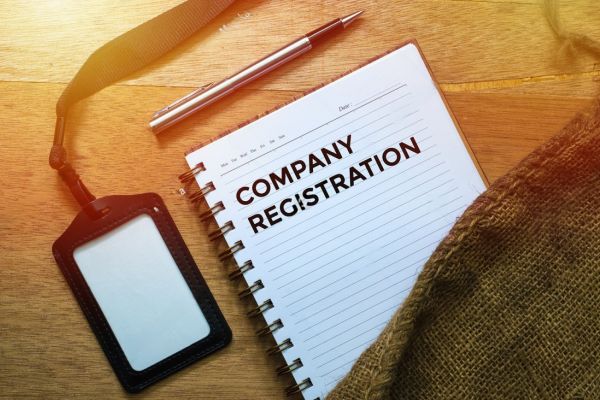 How to register a Company in Kenya.