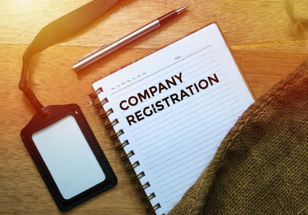 How to register a Company in Kenya.
