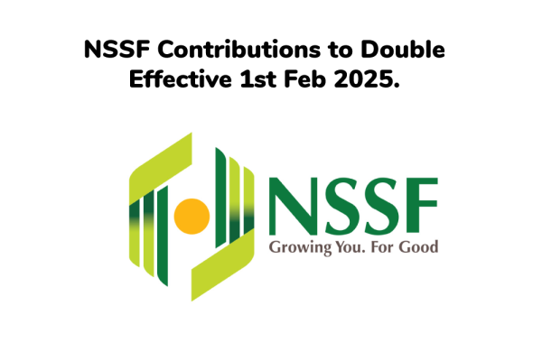 Key Tax Update: Significant Changes to NSSF Contributions: What You Need to Know