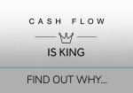 More Sales Won’t Save You -But Cashflow Will.