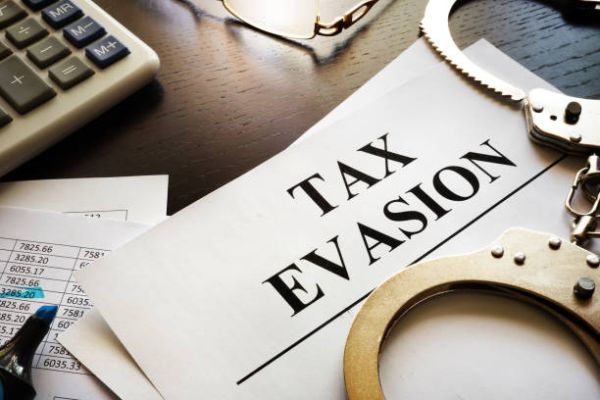 Smart Ways to Legally Reduce Your Tax Burden