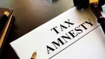 Tax Amnesty: Expert Advisory on How to Benefit