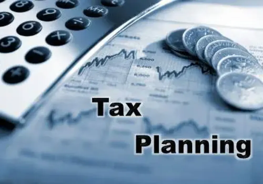 Tax Season Is Over...But Is That the End of Compliance?