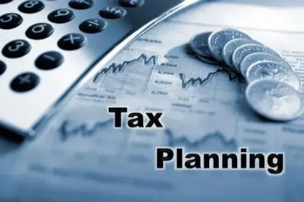 Tax Season Is Over...But Is That the End of Compliance?